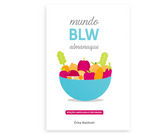 Livro Mundo BLW - Almanaque